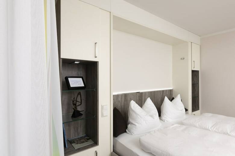 Apartamentos Uli 1