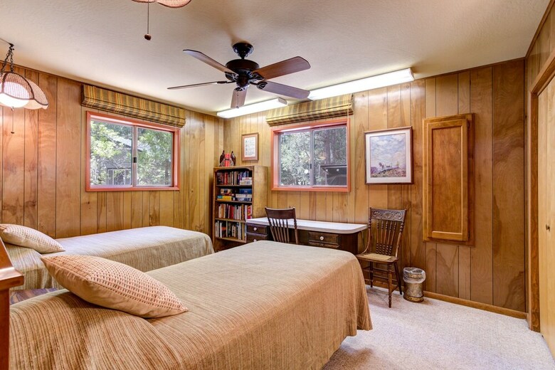 Cabana Mountain Memory