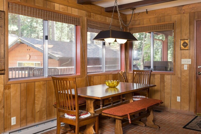 Cabana Mountain Memory