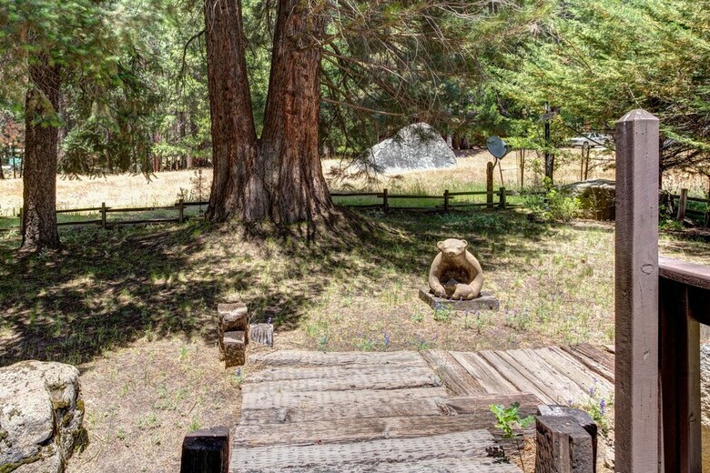 Cabana Mountain Memory