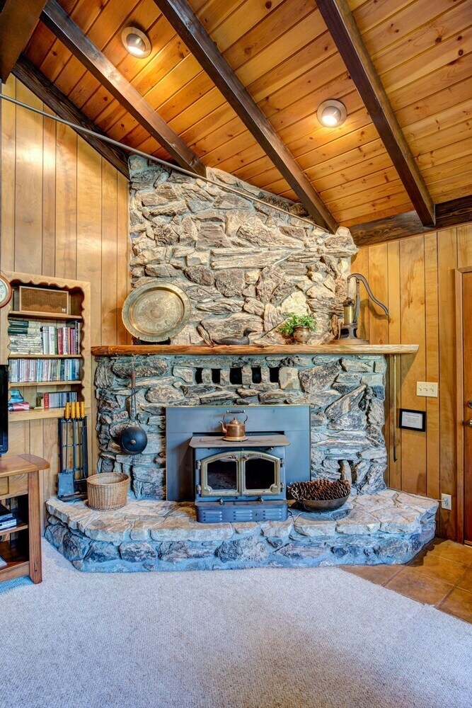 Cabana Mountain Memory