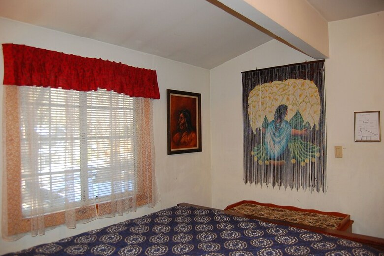 Cabana Black Oak Lodge