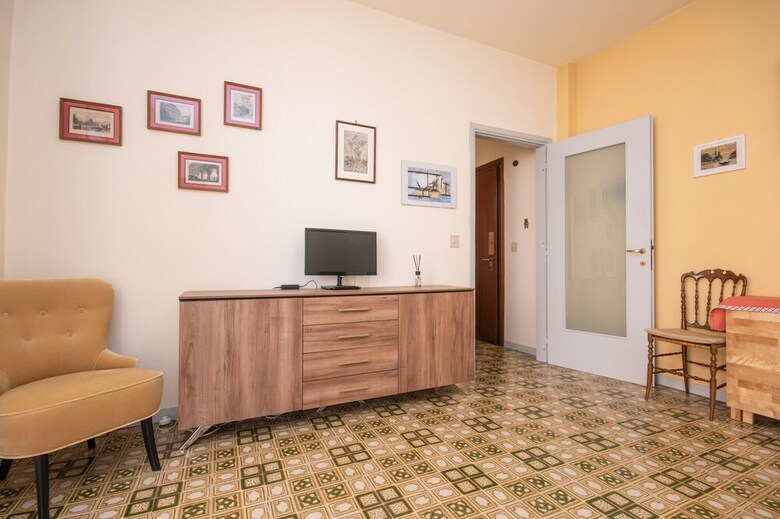 Apartamento Desenzanoloft ? Musica �