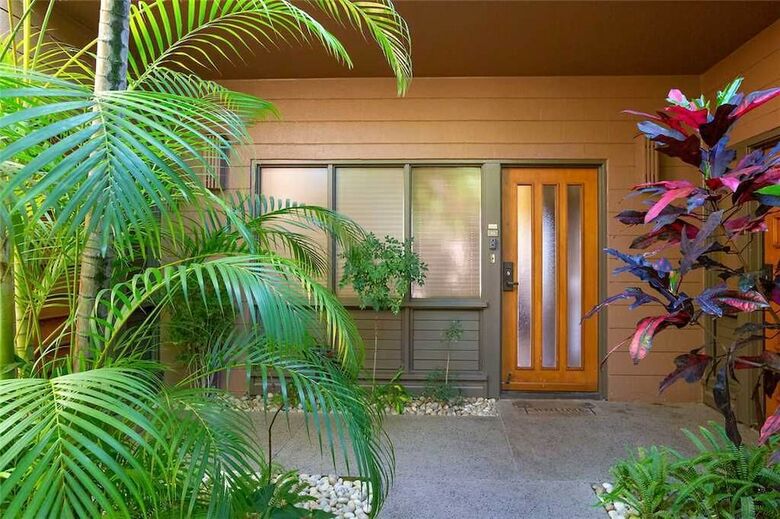 Kapalua Ridge Villas 414 - Two Bedroom Townhome