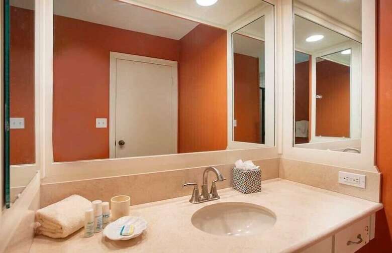 Kapalua Ridge Villas 414 - Two Bedroom Townhome