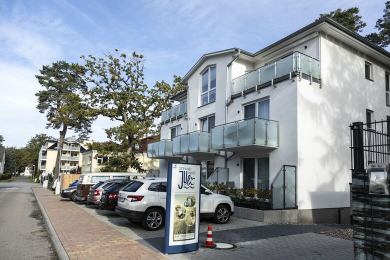 Apartamentos Uli 2