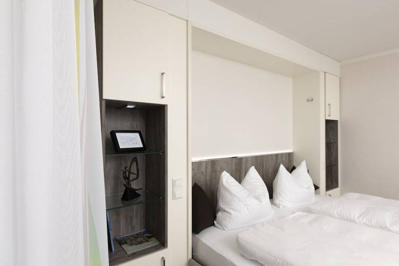 Apartamentos Uli 2