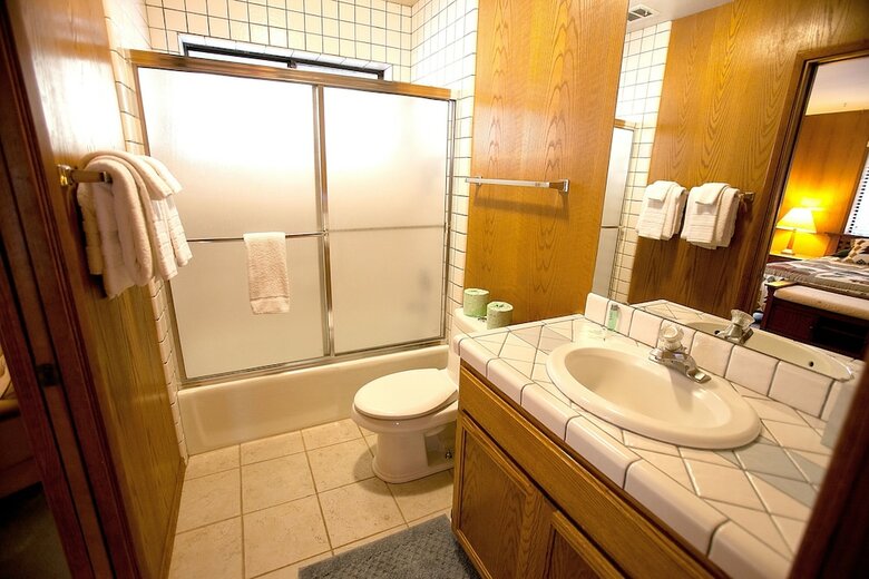 Cabana The Tree House II