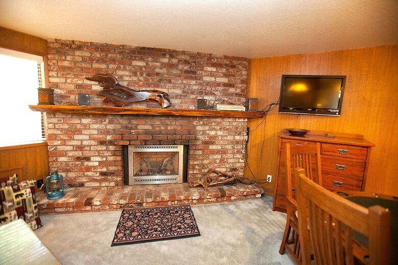 Cabana The Tree House II