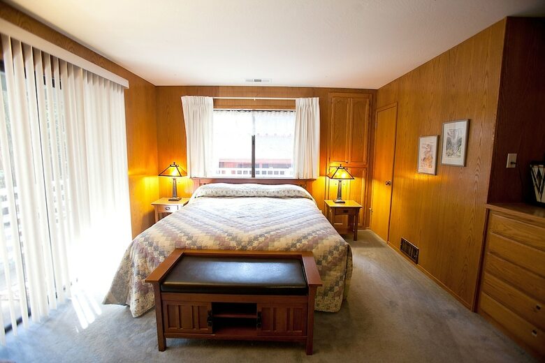 Cabana The Tree House II