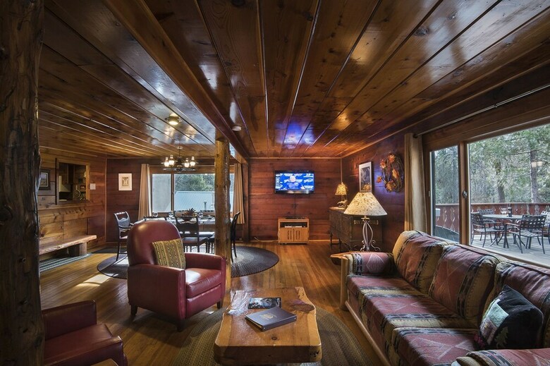 Wapiti