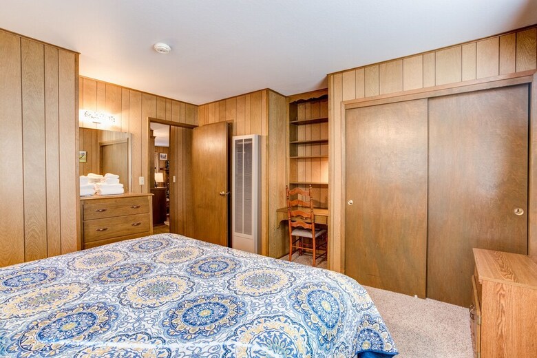 Cabana Deer Hollow