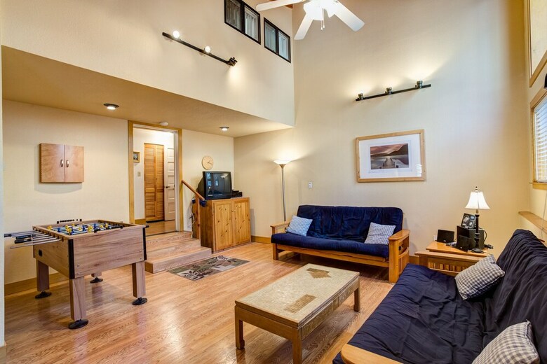 Cabana Yosemite Falls