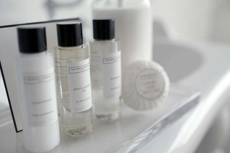 Chichester Harbour Hotel