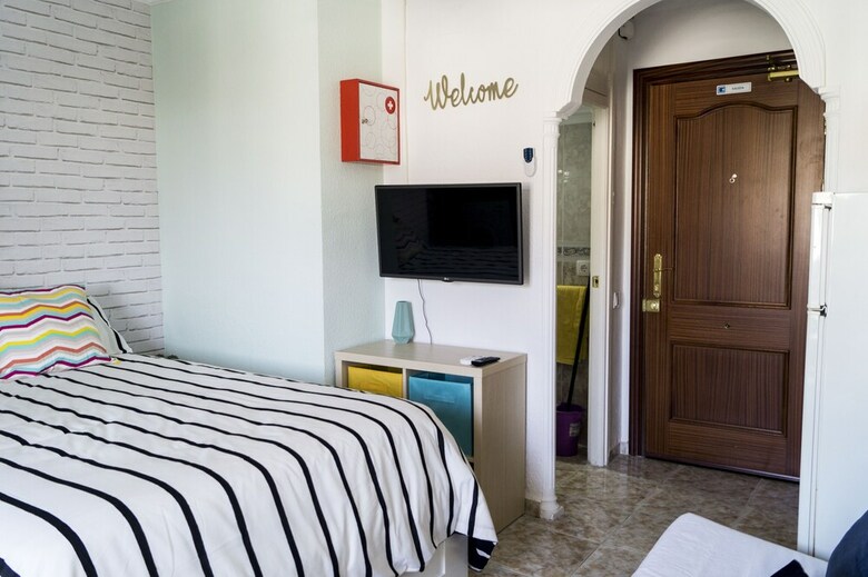 Apartamentos Tr�pico