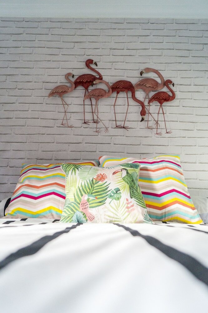 Apartamentos Tr�pico