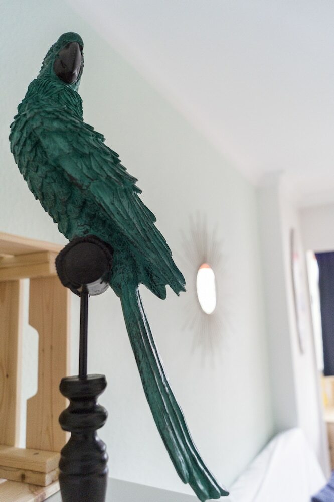 Apartamentos Tr�pico