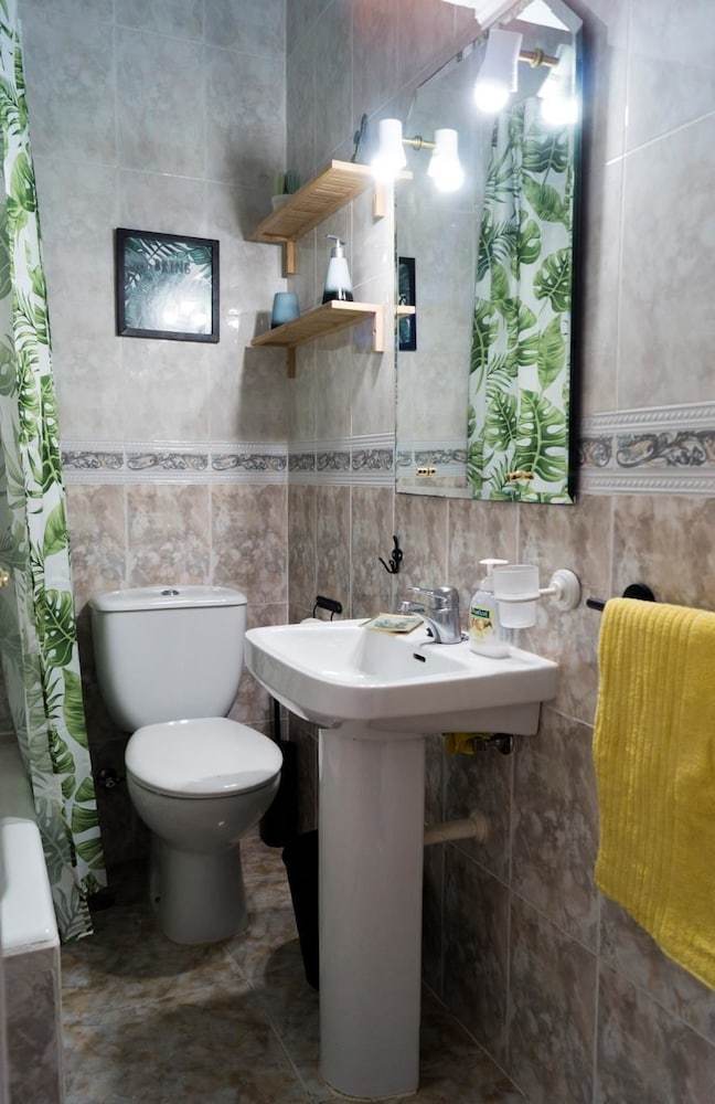 Apartamentos Tr�pico