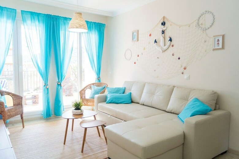 Apartamentos Paraiso de Mar