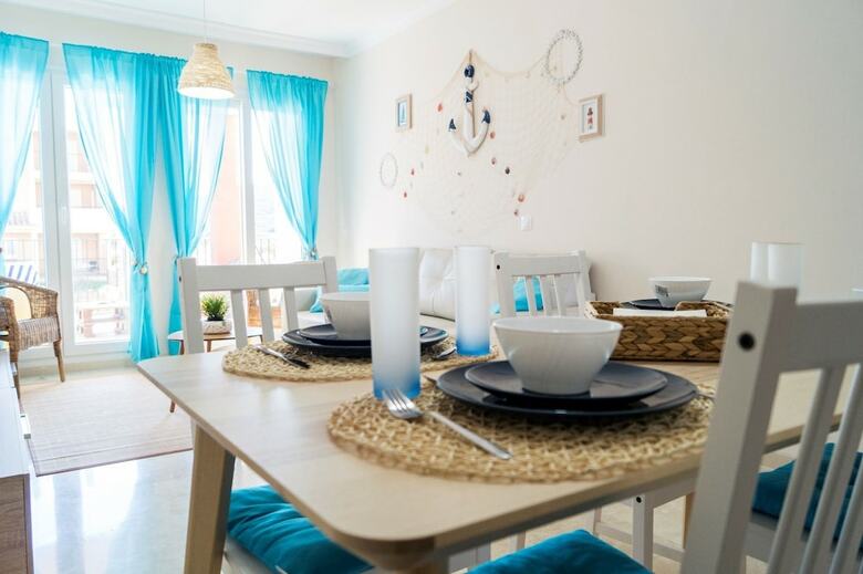 Apartamentos Paraiso de Mar