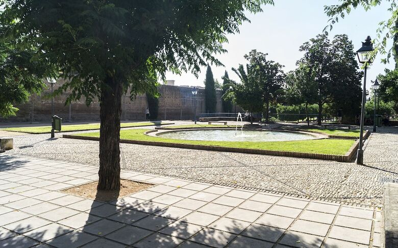 Apartamentos Rinc�n Del Marrubial