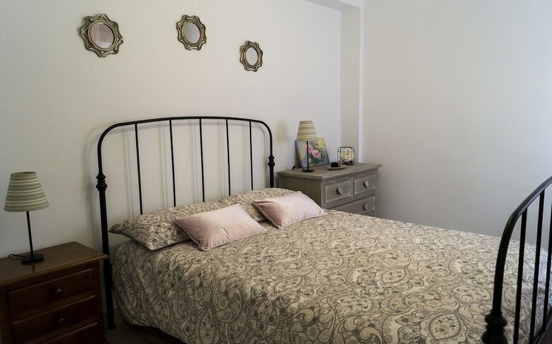 Apartamentos Rinc�n Del Marrubial