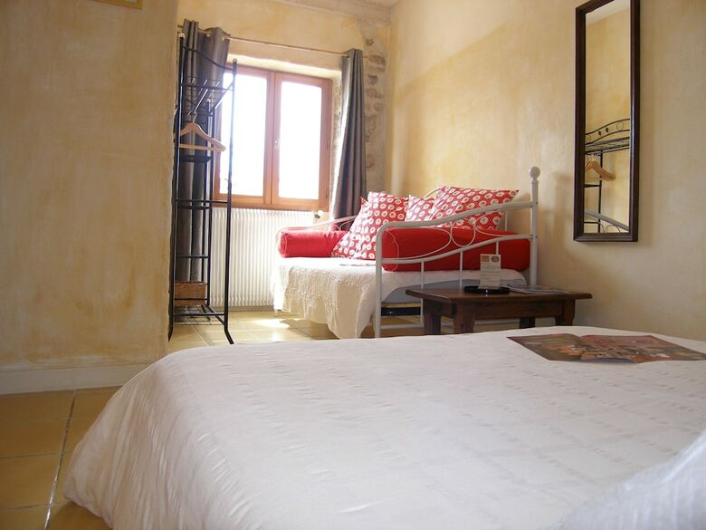 Bed & Breakfast La Dordine Chambres D'h�tes