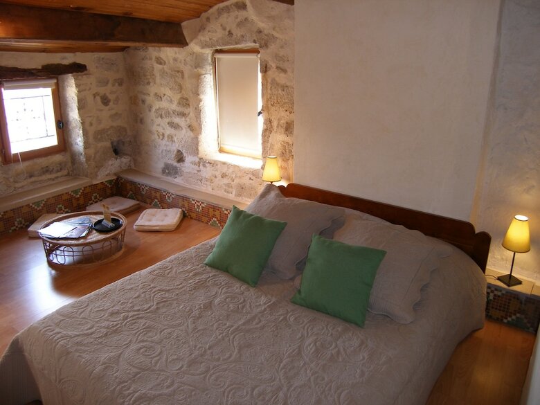 Bed & Breakfast La Dordine Chambres D'h�tes