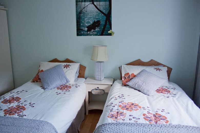 Beautiful Countryside B&B
