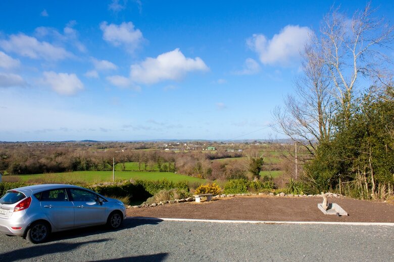 Beautiful Countryside B&B