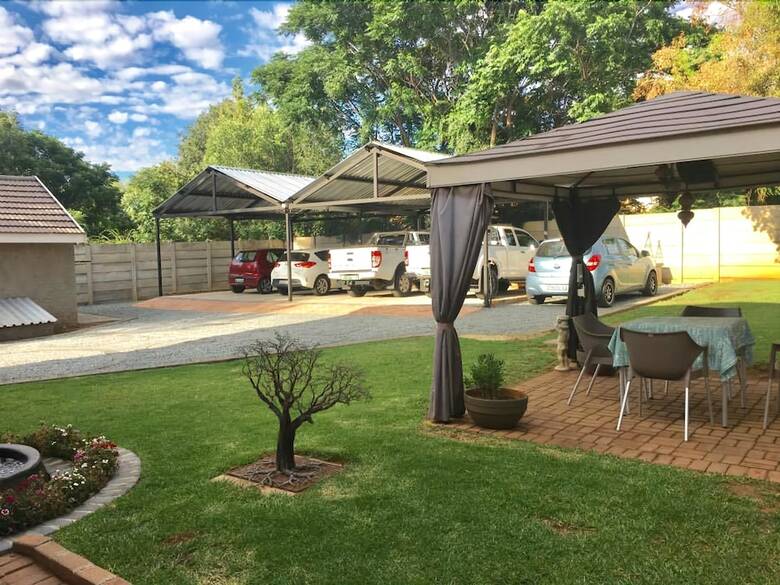 Modern Goldfields Apartments