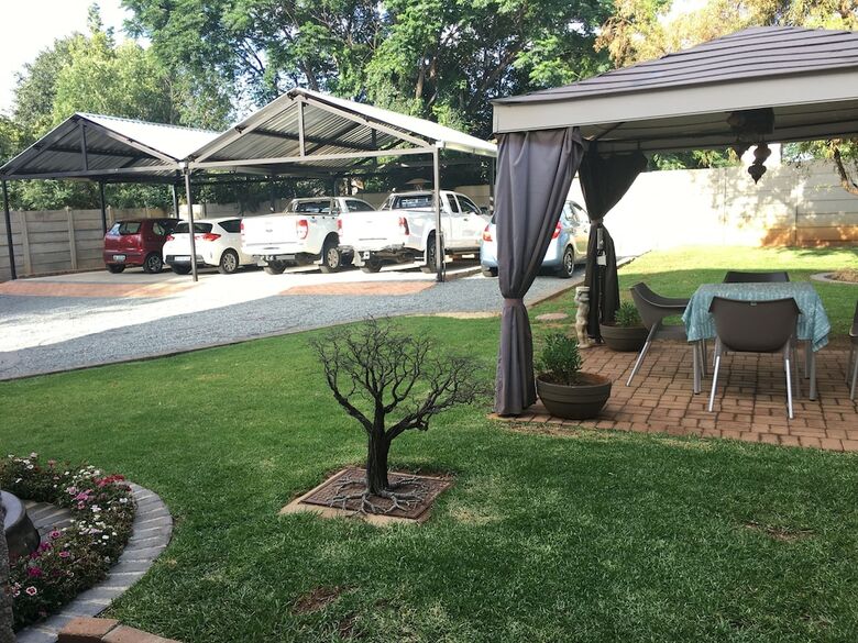 Modern Goldfields Apartments