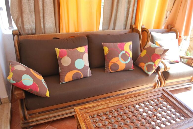 Apartamentos App Bnk