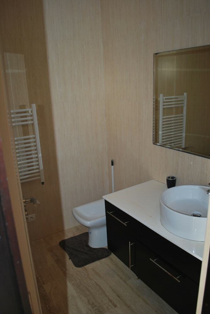 Apartamentos App Bnk