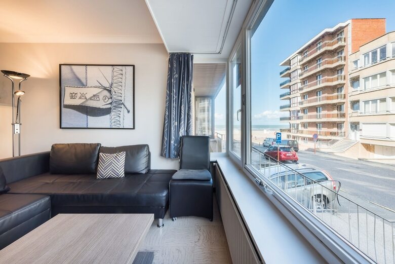 Apartamentos Apollo