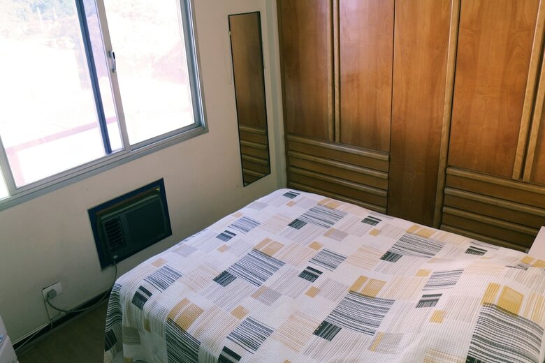 B&B Quarto No Peixoto