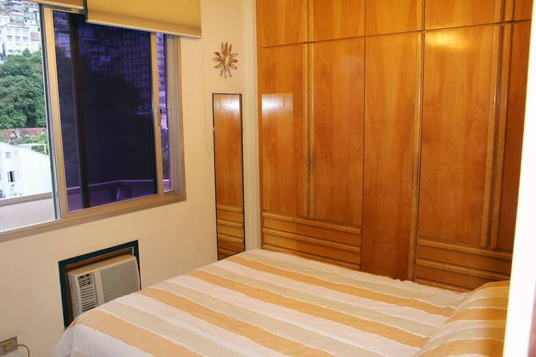 B&B Quarto No Peixoto