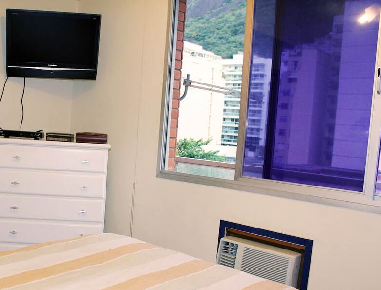 B&B Quarto No Peixoto