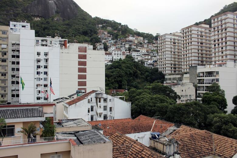 B&B Quarto No Peixoto