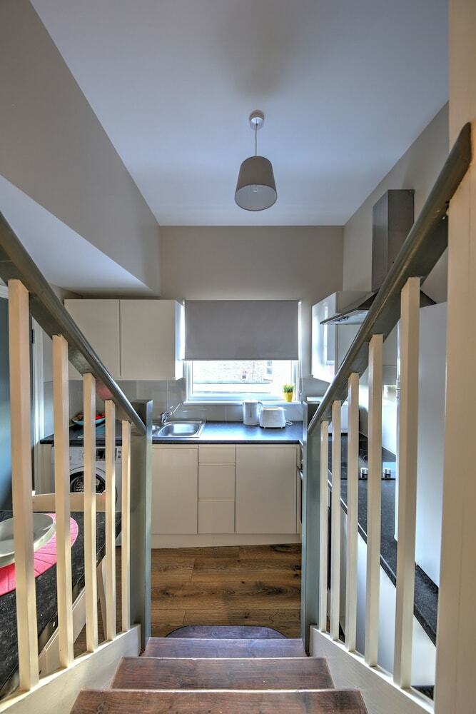 Apartamentos Cj8 Medium Studio