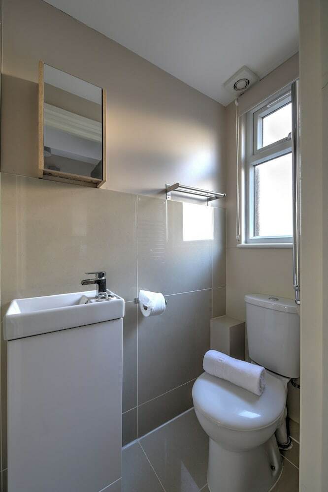 Apartamentos Cj8 Medium Studio