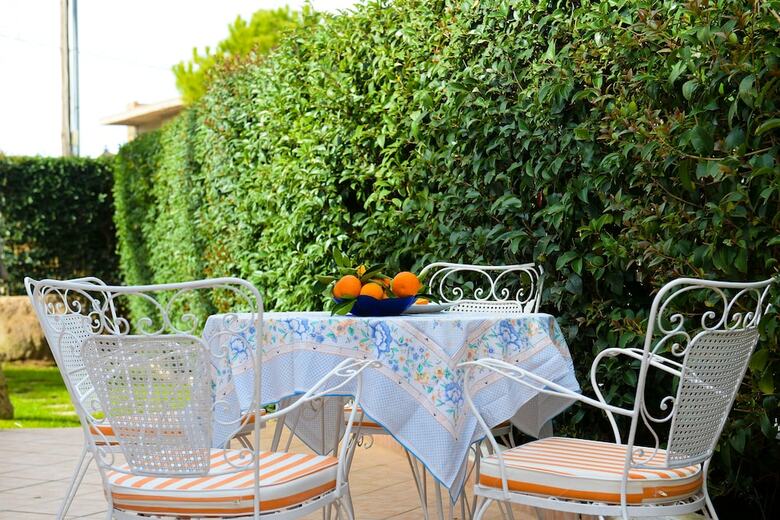 Apartamentos Patras Palm Tree