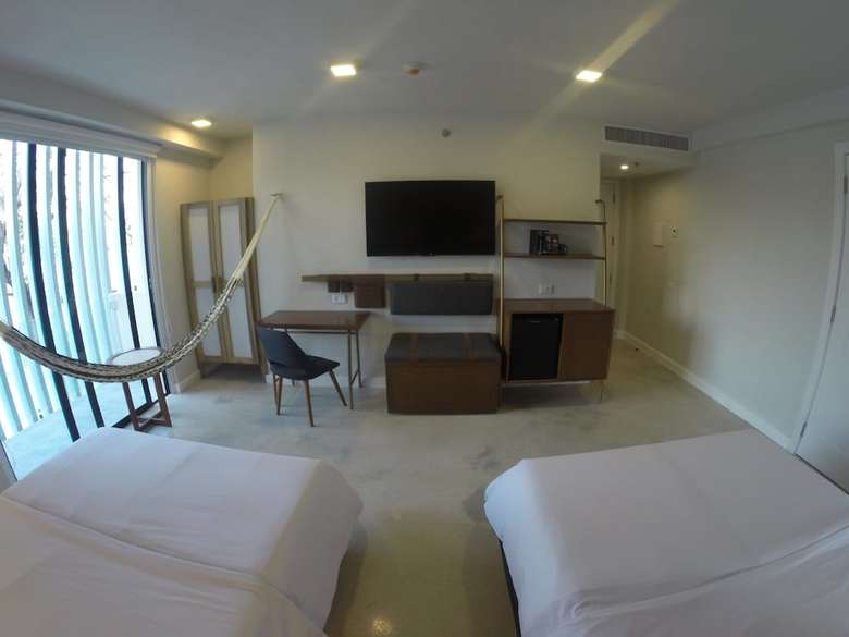 Hotel Gamma Cancun Centro