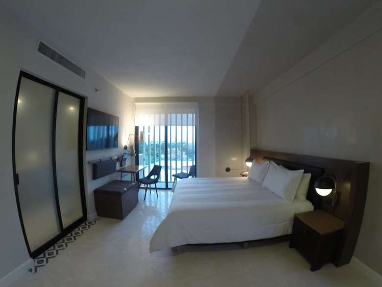 Hotel Gamma Cancun Centro