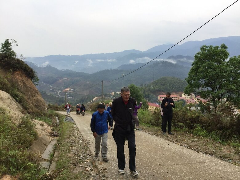 Hotel Do Gu Homestay