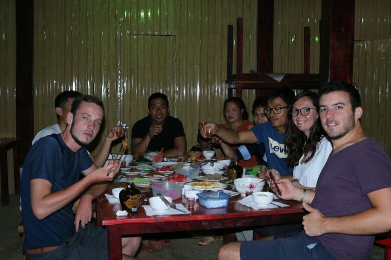 Hotel Do Gu Homestay