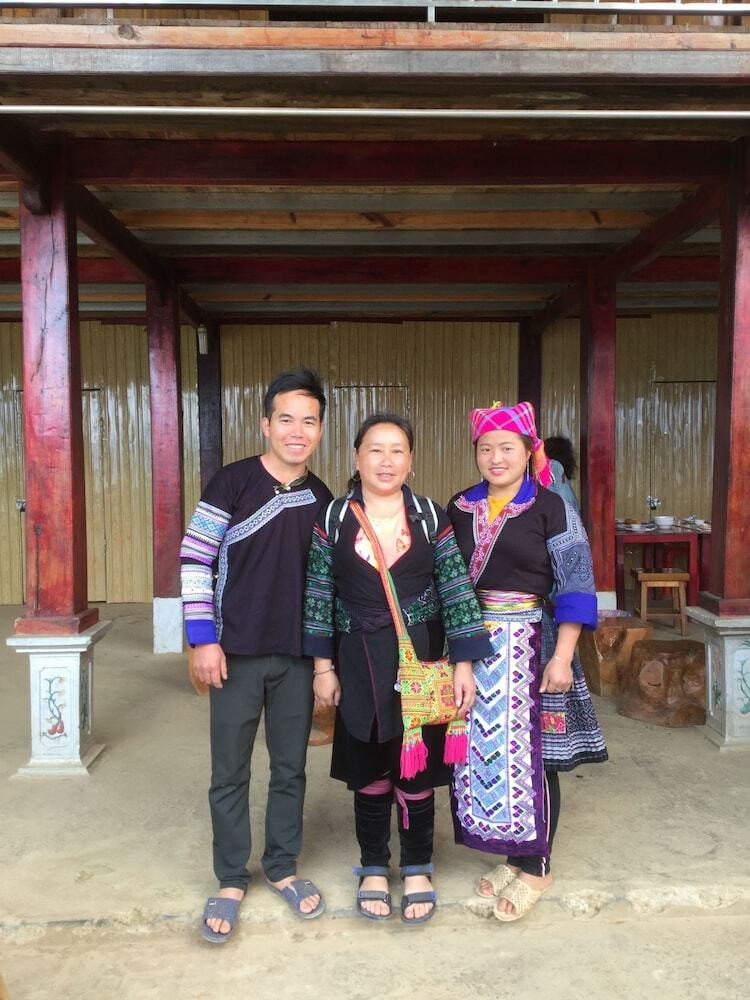 Hotel Do Gu Homestay