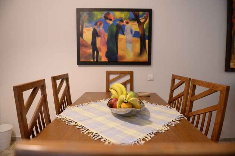 Apartamentos Patras White Castle