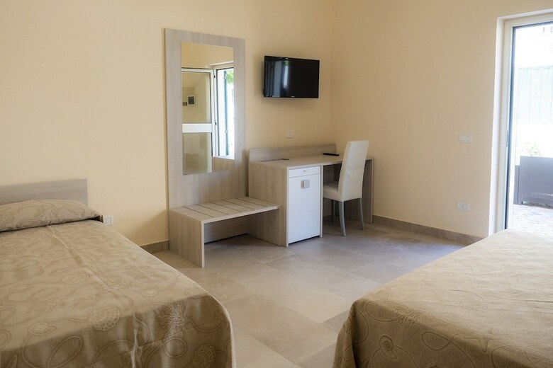 Hotel Villa Lisa