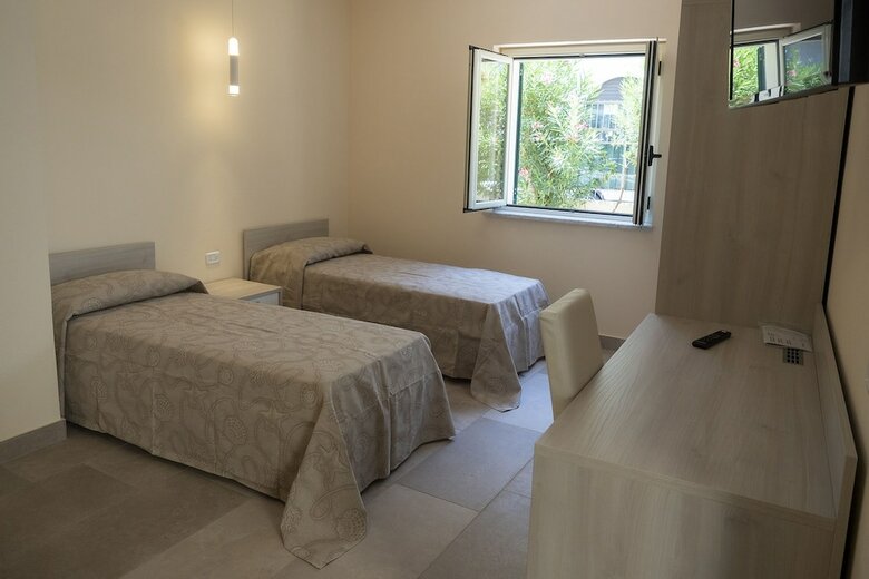 Hotel Villa Lisa